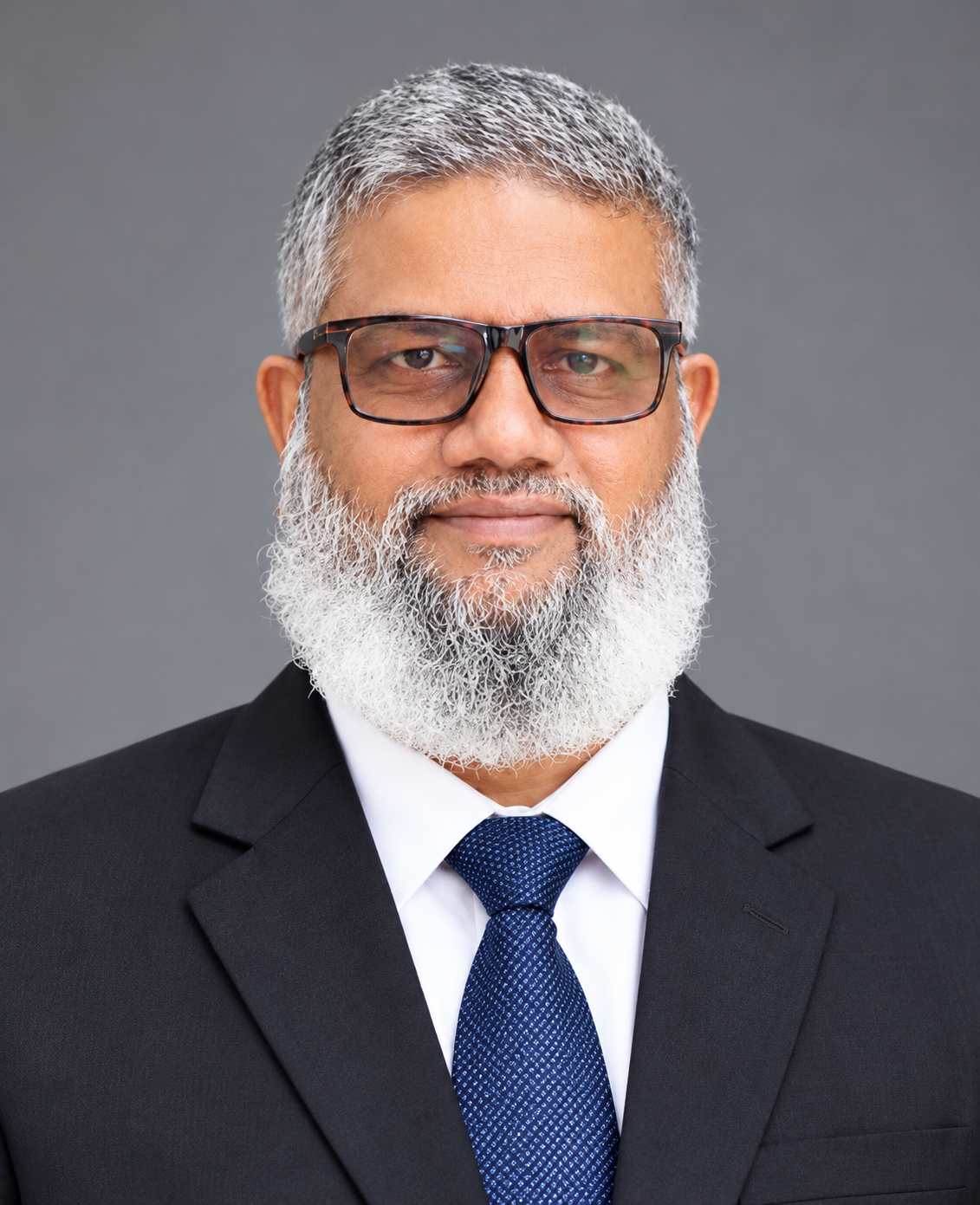 ABDUL RAZAK M K
