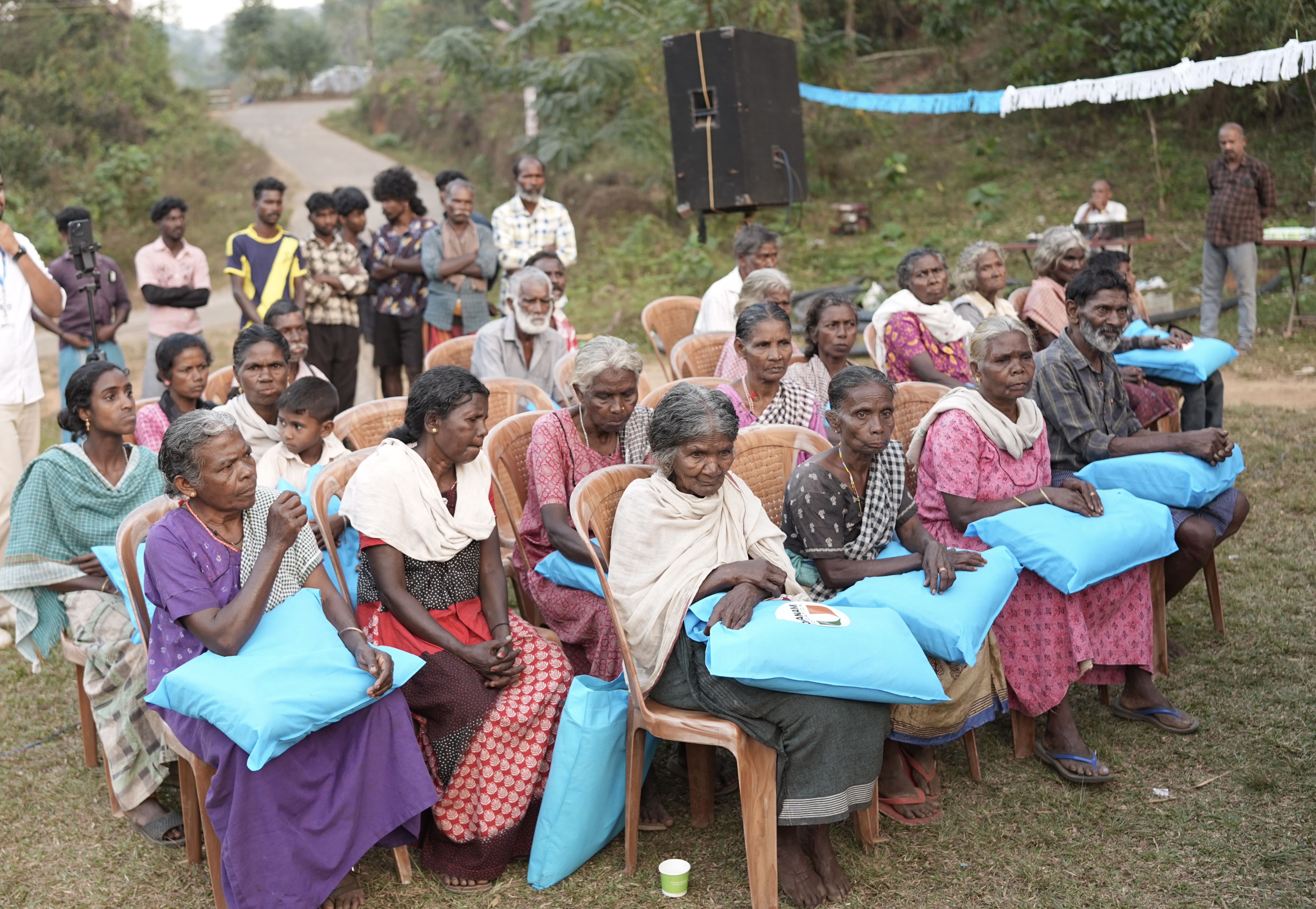 Poverty Development