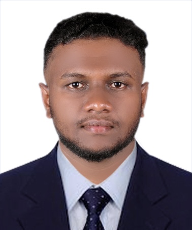 MUHAMMAD FASIL MK